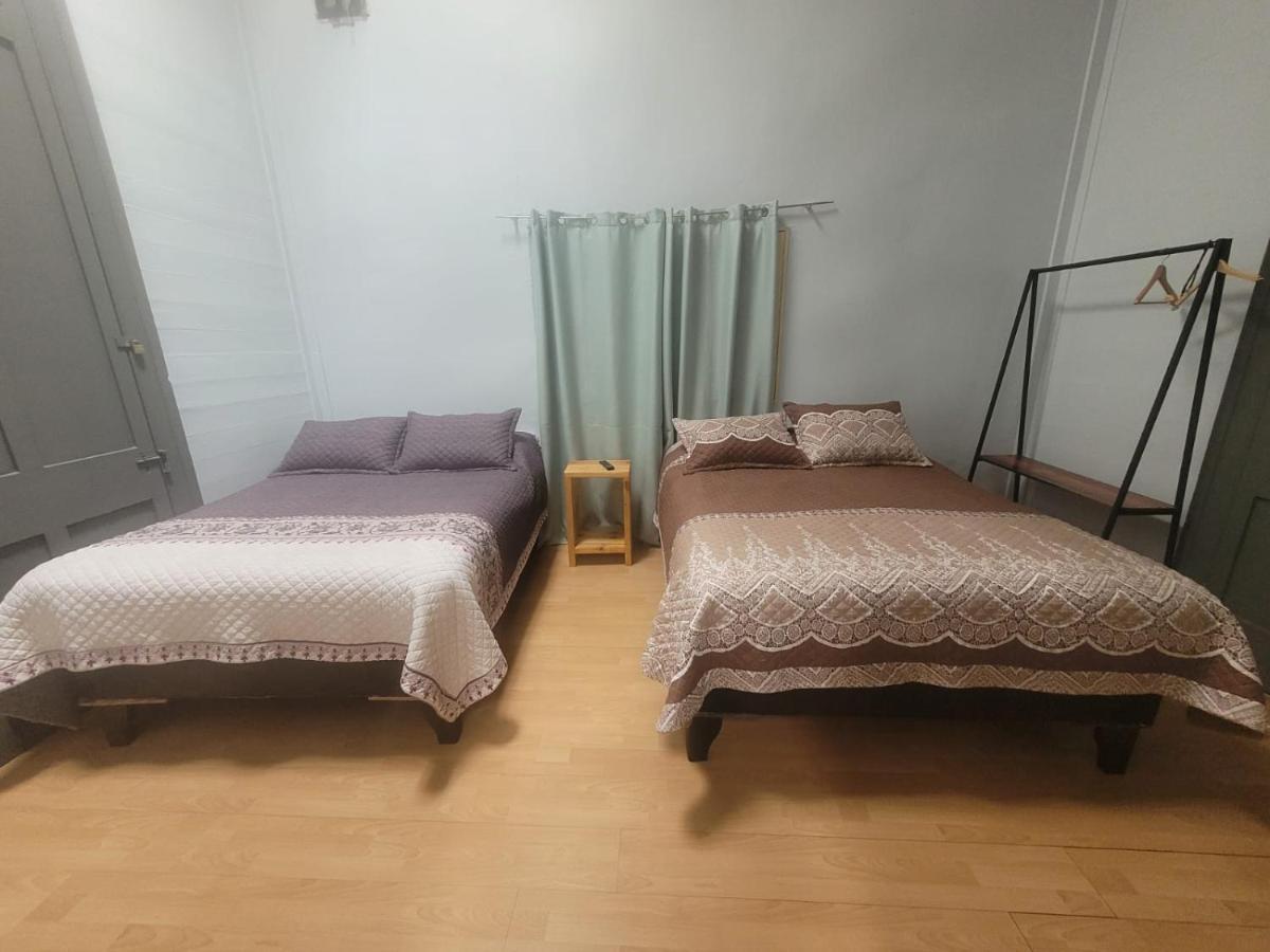 איקוויקה Hospedaje En Mi Casa מראה חיצוני תמונה